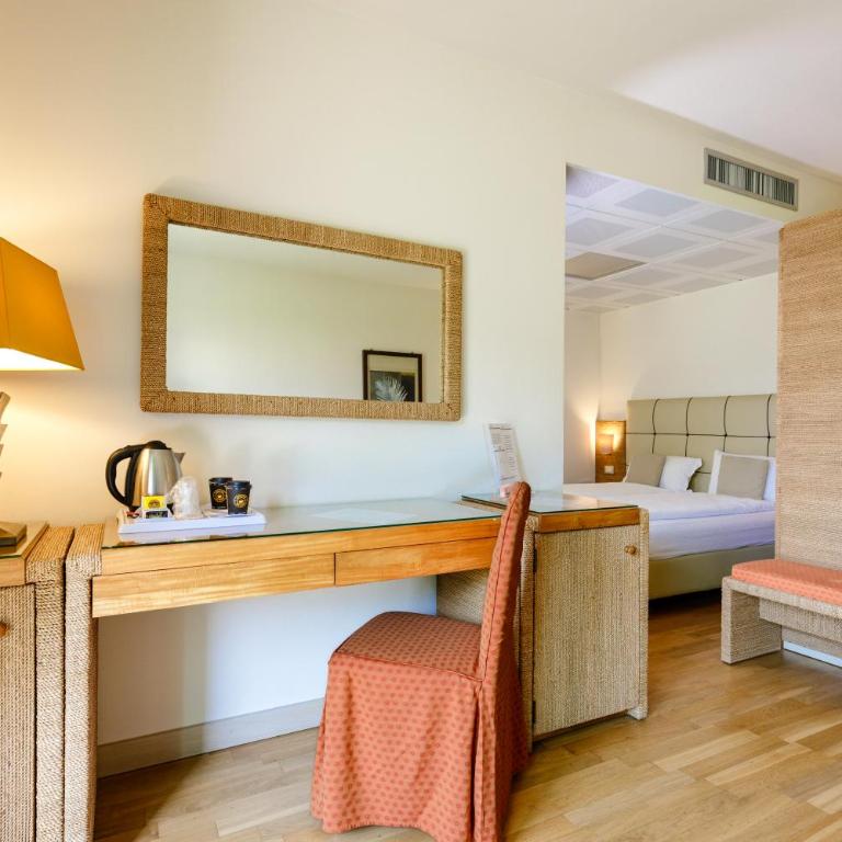 Hotel Arena - Junior Suite - 7