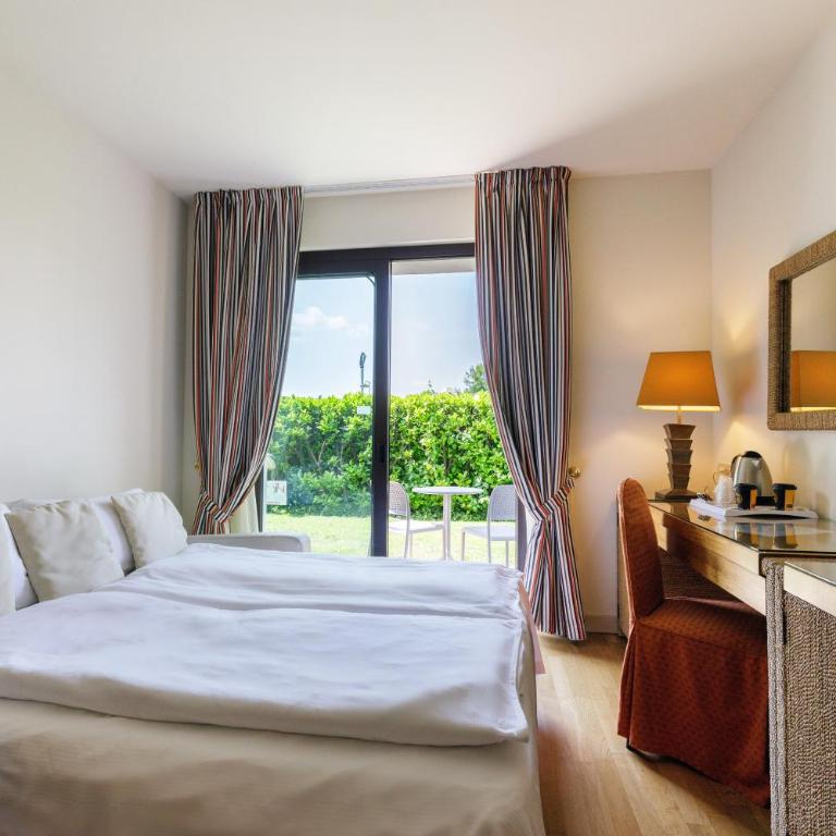Hotel Arena - Junior Suite - 6