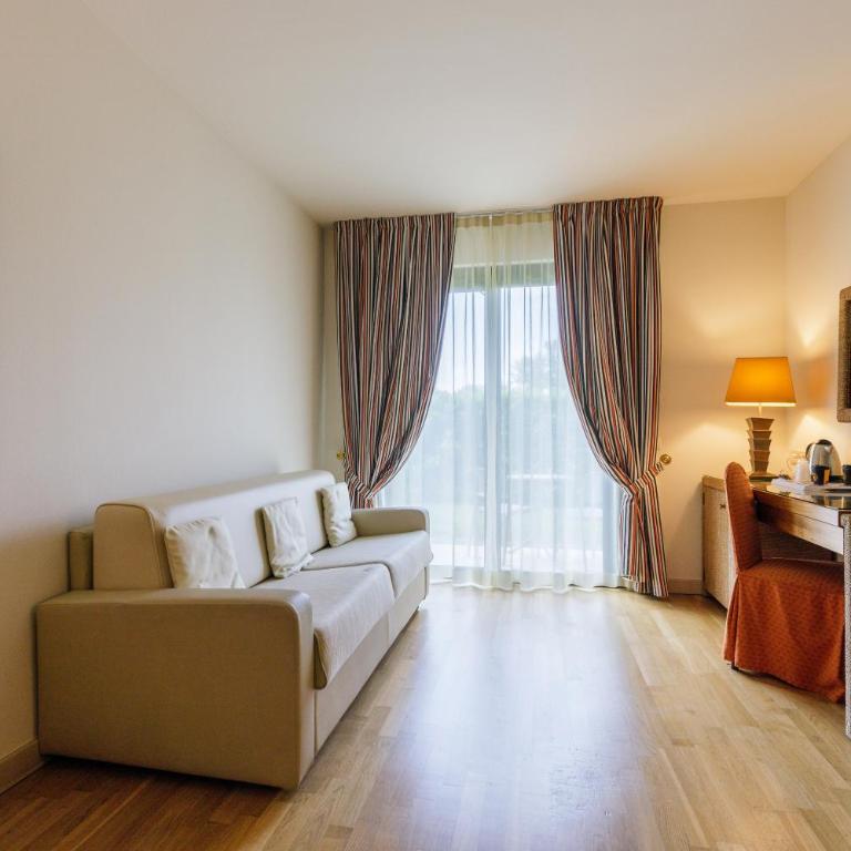 Hotel Arena - Junior Suite - 9