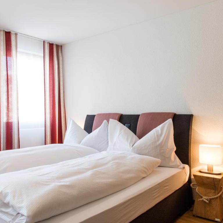 Titlis Resort - Apartamento de 1 dormitorio - 2
