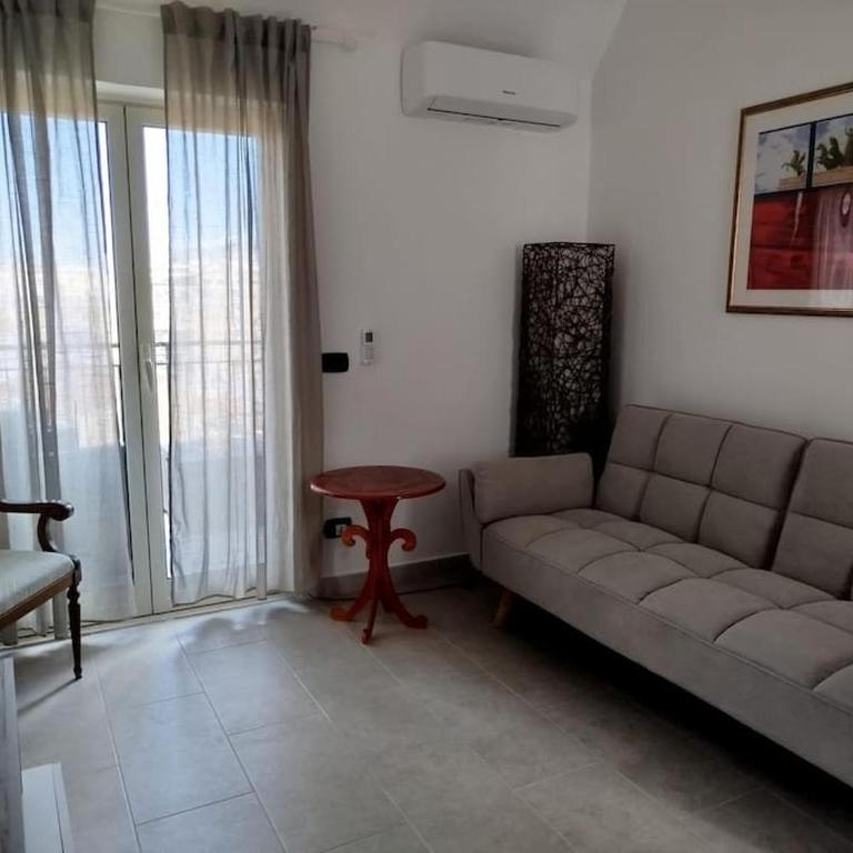 7 floor - Appartamento con 1 Camera da Letto - 9