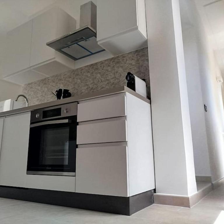 7 floor - Appartamento con 1 Camera da Letto - 15