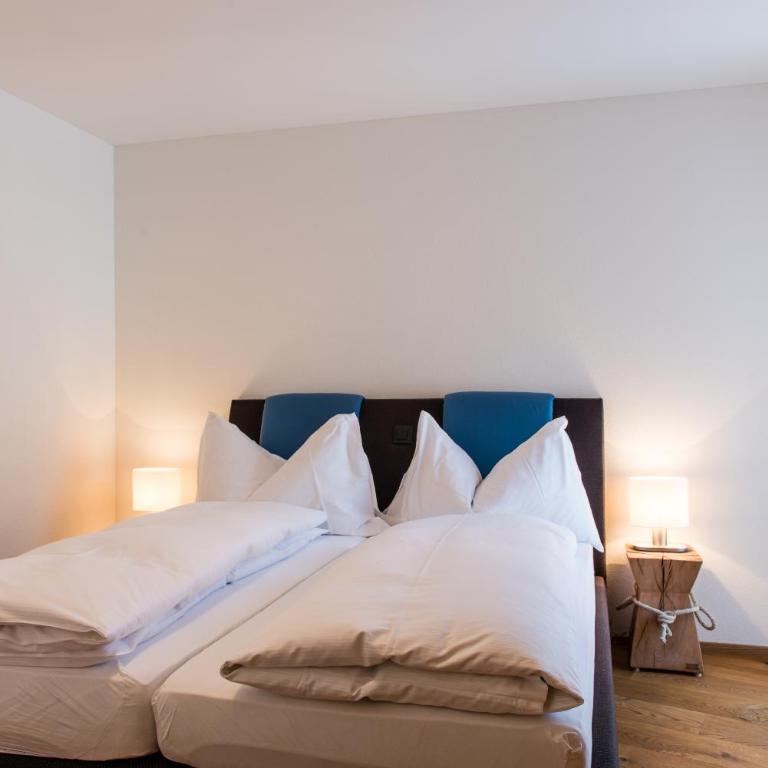 Titlis Resort - Apartamento de 3 dormitorios - 3