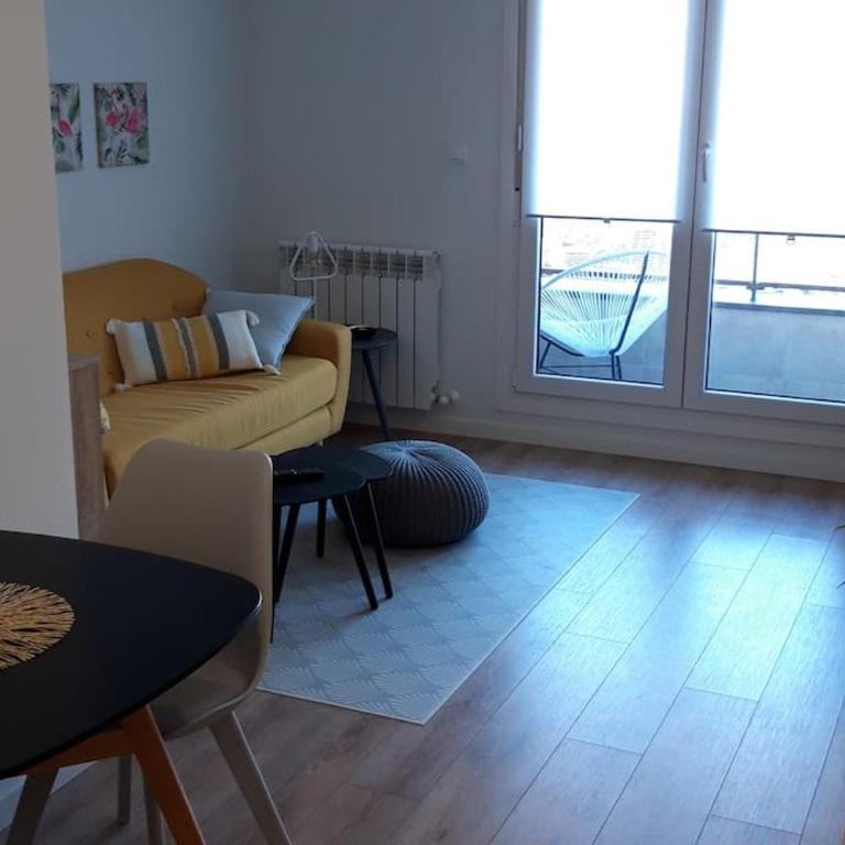 San Sebastián playa Surf Pintxos que más - Apartamento de 1 dormitorio - 6