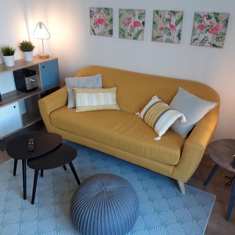 San Sebastián playa Surf Pintxos que más - Apartamento de 1 dormitorio - 22