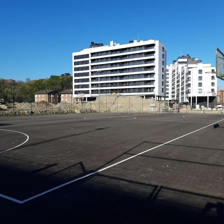 San Sebastián playa Surf Pintxos que más - Apartamento de 1 dormitorio - 25