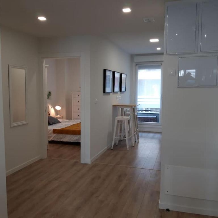 San Sebastián playa Surf Pintxos que más - Apartamento de 1 dormitorio - 27