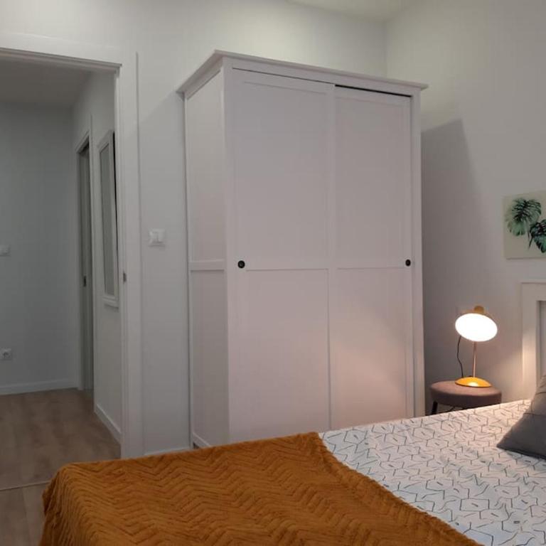 San Sebastián playa Surf Pintxos que más - Apartamento de 1 dormitorio - 28