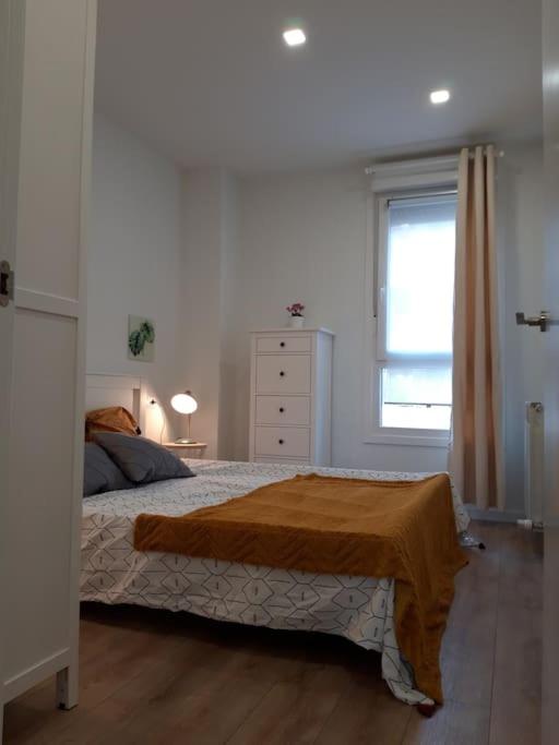 San Sebastián playa Surf Pintxos que más - Apartamento de 1 dormitorio - 30