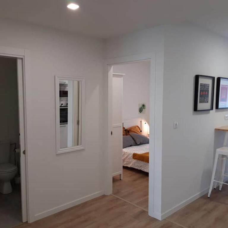 San Sebastián playa Surf Pintxos que más - Apartamento de 1 dormitorio - 33
