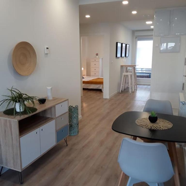 San Sebastián playa Surf Pintxos que más - Apartamento de 1 dormitorio - 41