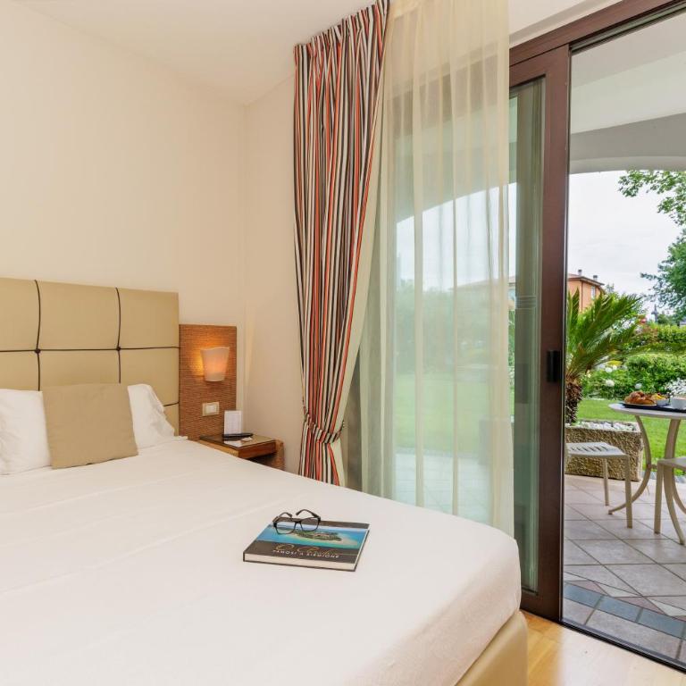 Hotel Arena - Camera Matrimoniale Comfort - 2