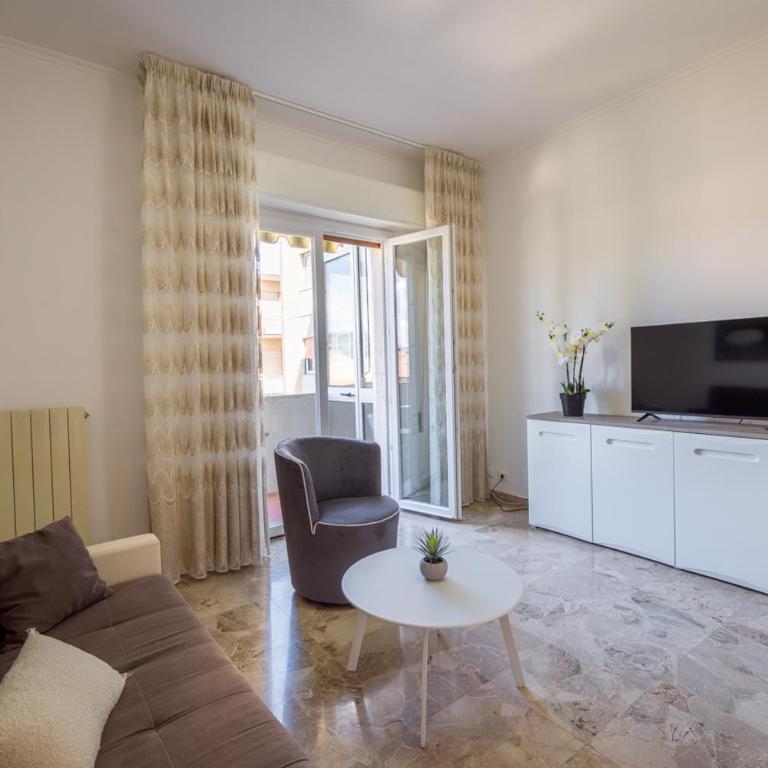 Gallery Apartment near Chianti - Appartamento con 2 Camere da Letto - 54