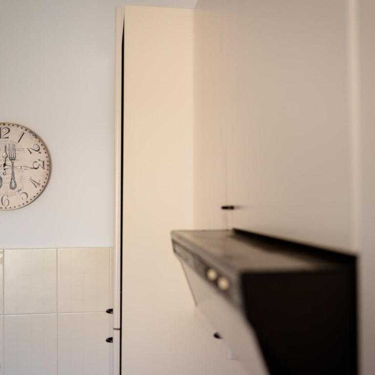 Gallery Apartment near Chianti - Appartamento con 2 Camere da Letto - 27