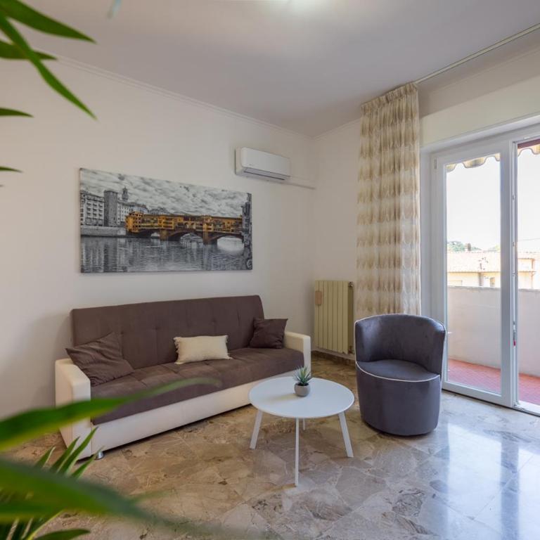 Gallery Apartment near Chianti - Appartamento con 2 Camere da Letto - 16