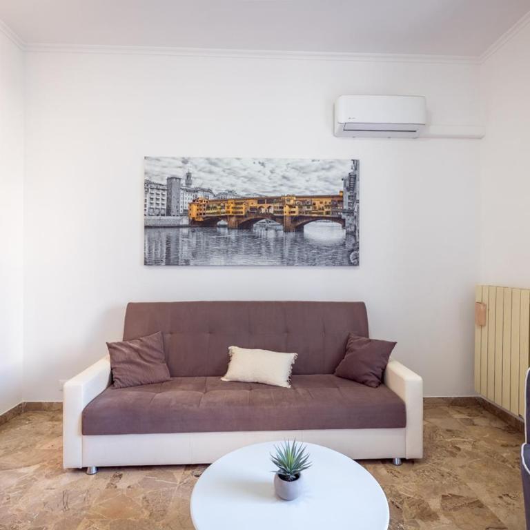 Gallery Apartment near Chianti - Appartamento con 2 Camere da Letto - 14