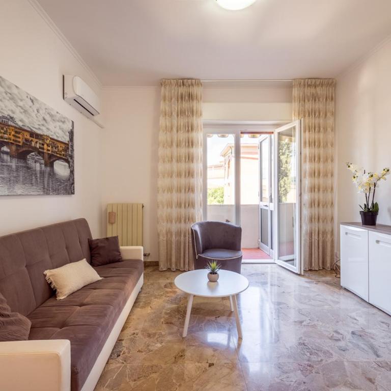 Gallery Apartment near Chianti - Appartamento con 2 Camere da Letto - 13
