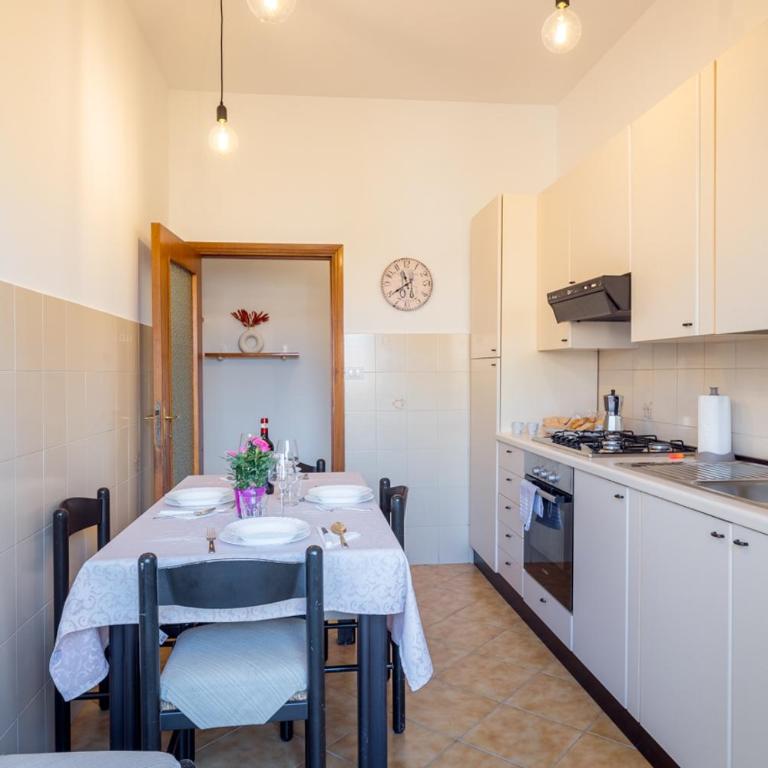 Gallery Apartment near Chianti - Appartamento con 2 Camere da Letto - 46