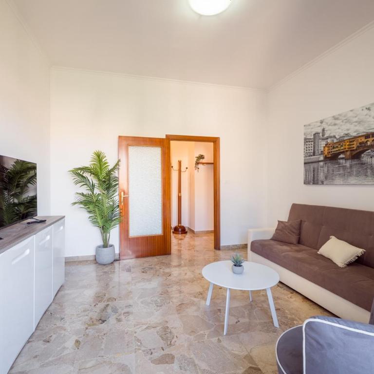 Gallery Apartment near Chianti - Appartamento con 2 Camere da Letto - 15