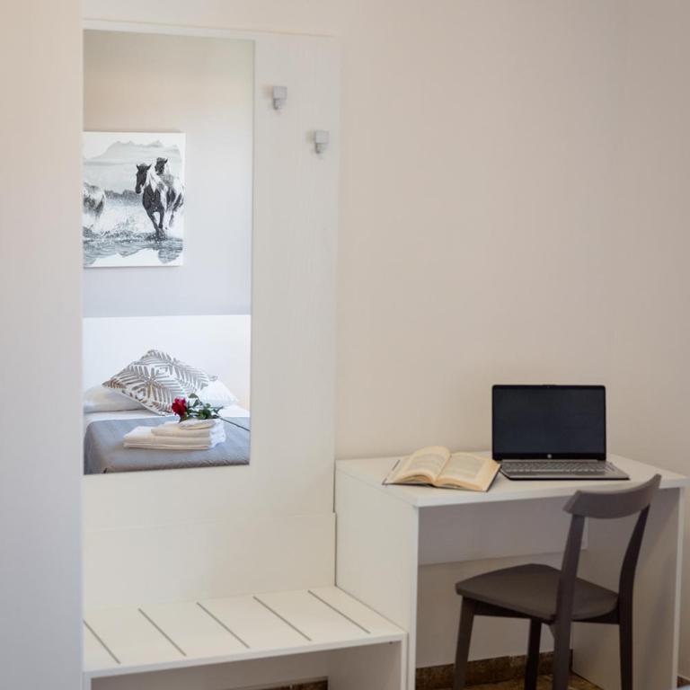Gallery Apartment near Chianti - Appartamento con 2 Camere da Letto - 12