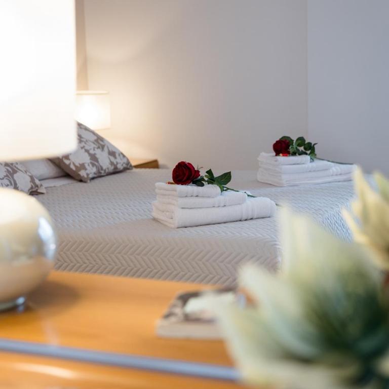 Gallery Apartment near Chianti - Appartamento con 2 Camere da Letto - 49