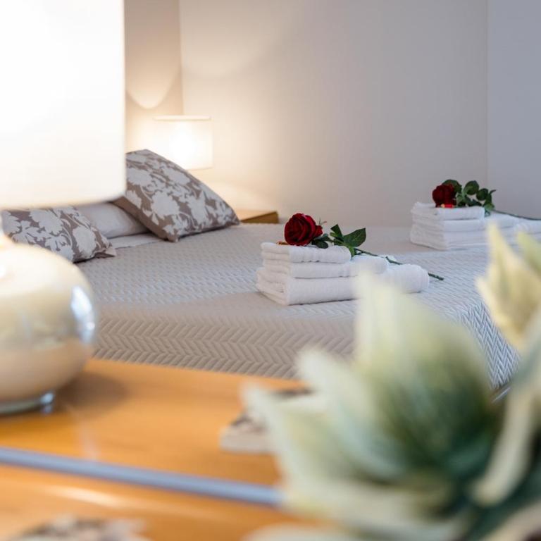 Gallery Apartment near Chianti - Appartamento con 2 Camere da Letto - 3