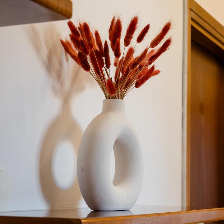 Gallery Apartment near Chianti - Appartamento con 2 Camere da Letto - 36