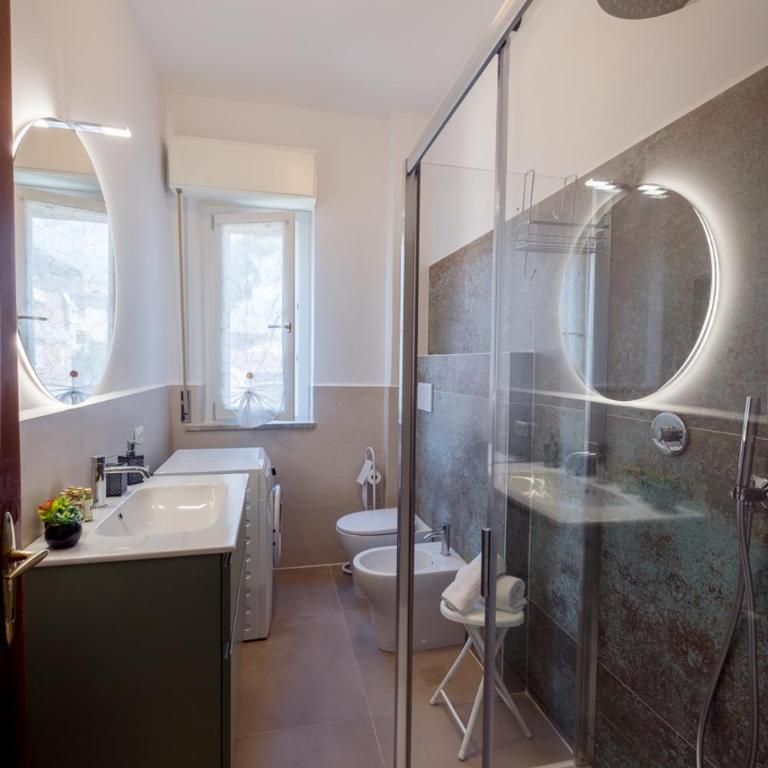 Gallery Apartment near Chianti - Appartamento con 2 Camere da Letto - 28