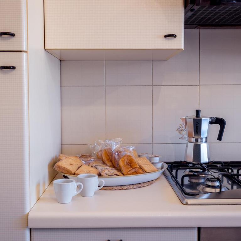 Gallery Apartment near Chianti - Appartamento con 2 Camere da Letto - 24