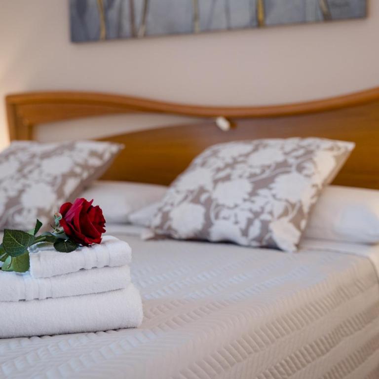 Gallery Apartment near Chianti - Appartamento con 2 Camere da Letto - 4
