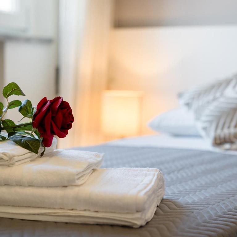 Gallery Apartment near Chianti - Appartamento con 2 Camere da Letto - 52