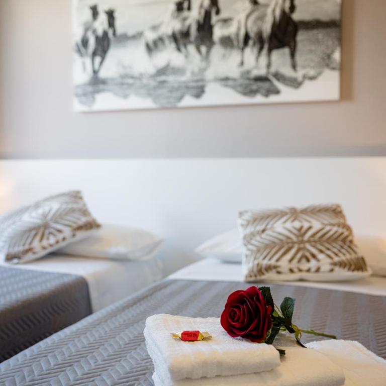 Gallery Apartment near Chianti - Appartamento con 2 Camere da Letto - 7