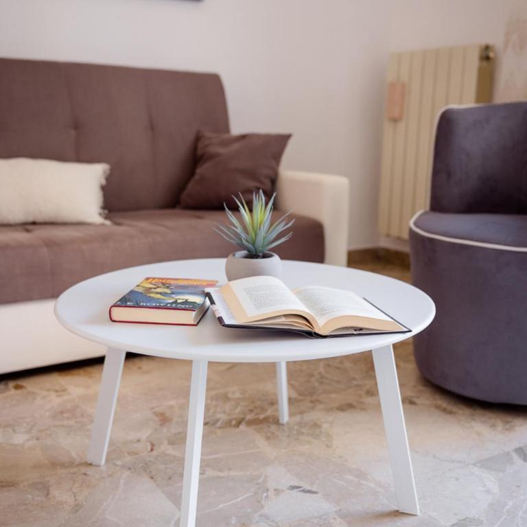 Gallery Apartment near Chianti - Appartamento con 2 Camere da Letto - 17