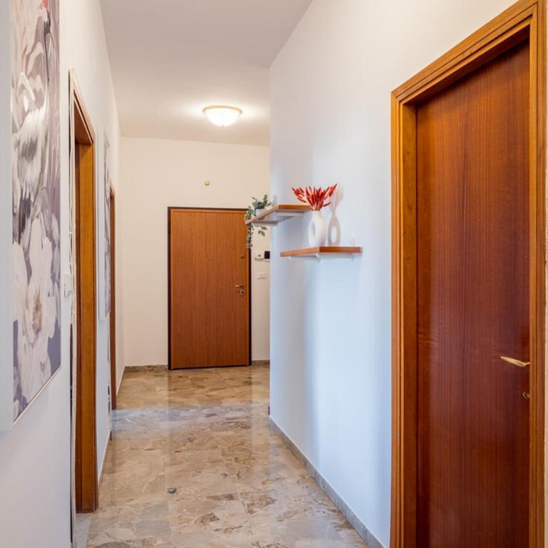 Gallery Apartment near Chianti - Appartamento con 2 Camere da Letto - 34