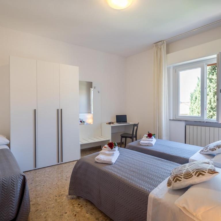 Gallery Apartment near Chianti - Appartamento con 2 Camere da Letto - 8