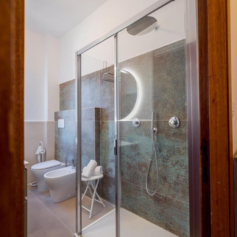 Gallery Apartment near Chianti - Appartamento con 2 Camere da Letto - 31