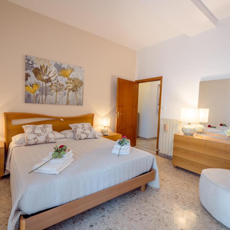 Gallery Apartment near Chianti - Appartamento con 2 Camere da Letto - 2