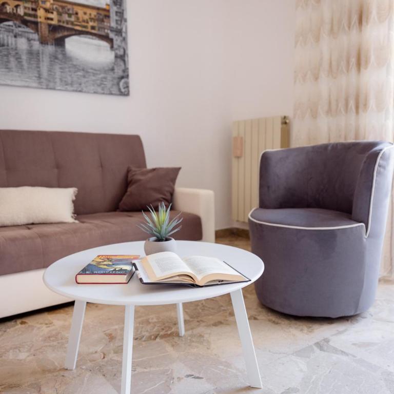Gallery Apartment near Chianti - Appartamento con 2 Camere da Letto - 18