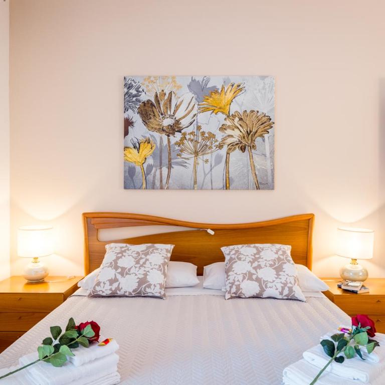 Gallery Apartment near Chianti - Appartamento con 2 Camere da Letto - 1