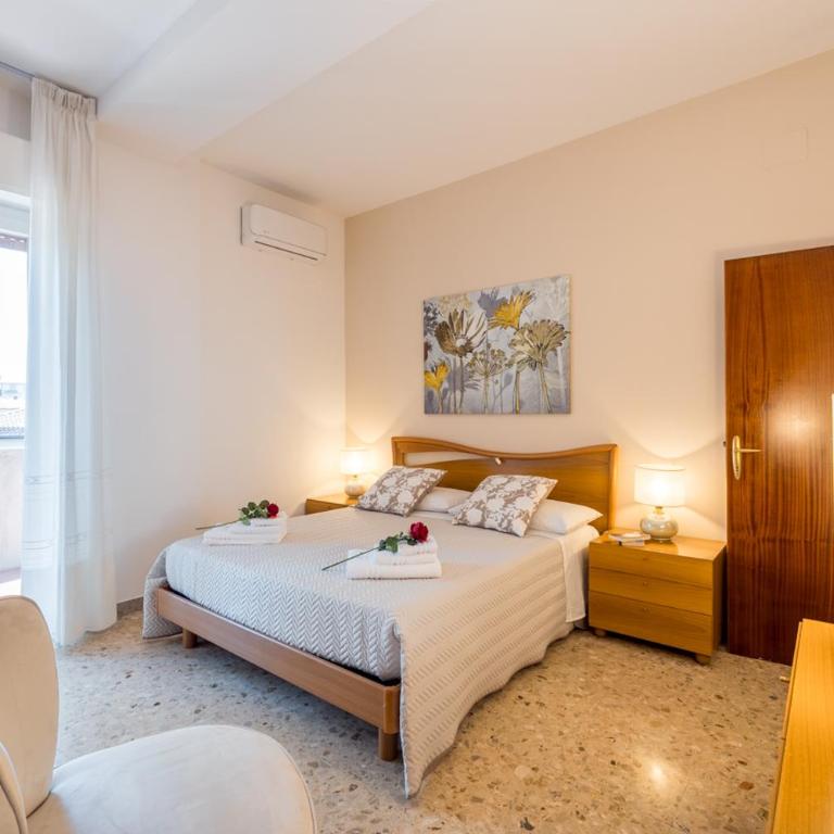 Gallery Apartment near Chianti - Appartamento con 2 Camere da Letto - 55