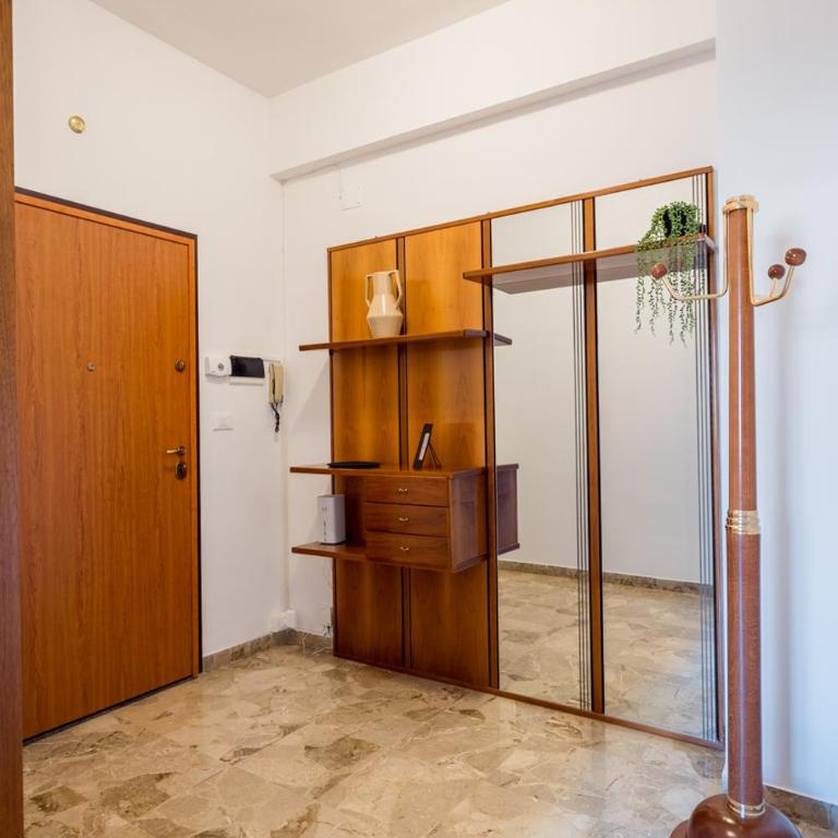 Gallery Apartment near Chianti - Appartamento con 2 Camere da Letto - 35