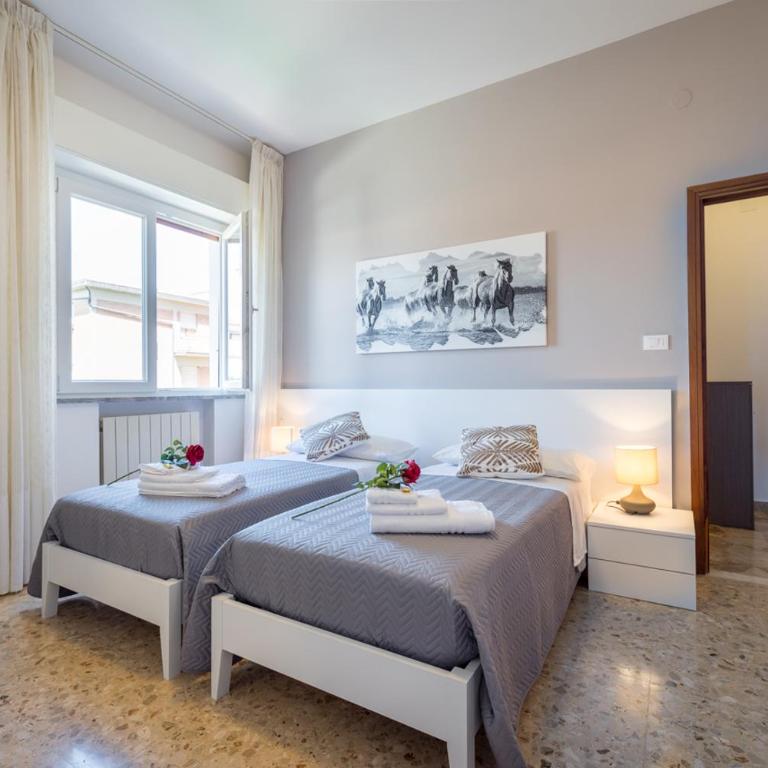Gallery Apartment near Chianti - Appartamento con 2 Camere da Letto - 58