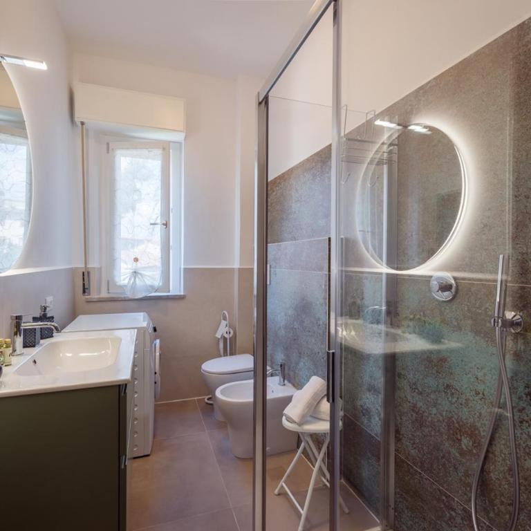 Gallery Apartment near Chianti - Appartamento con 2 Camere da Letto - 29