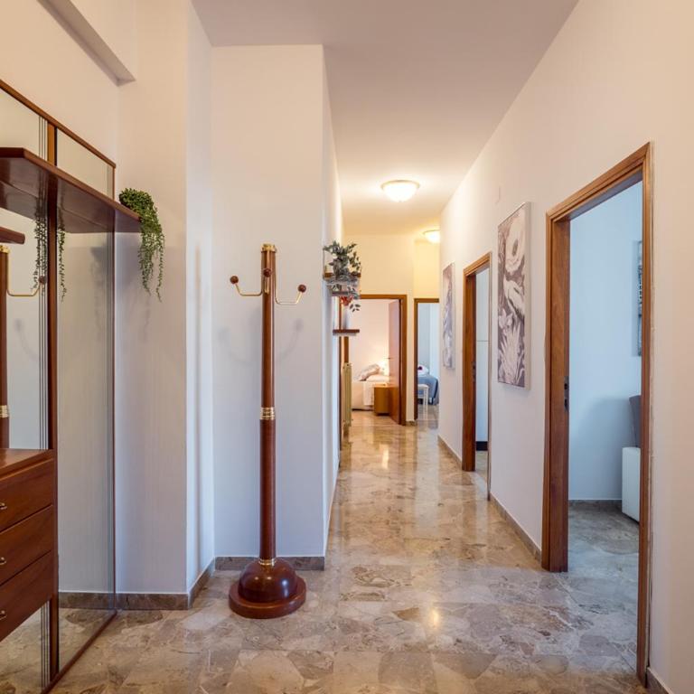 Gallery Apartment near Chianti - Appartamento con 2 Camere da Letto - 37