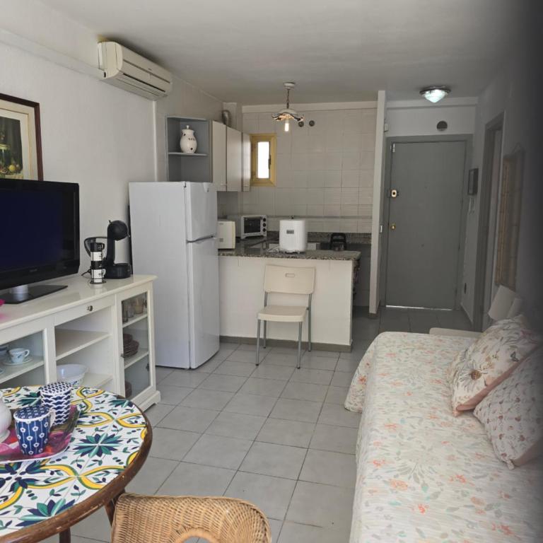 Miramar Nautic - Apartamento con vistas al mar - 3