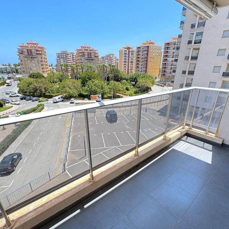 La Manga Beach Club Apartments - Two-Bedroom Apartment - 17