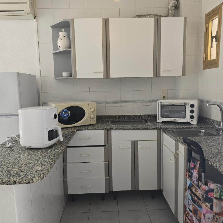 Miramar Nautic - Apartamento con vistas al mar - 6