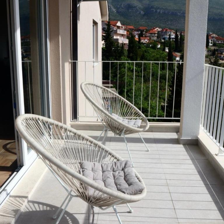 Sunny HILL - Apartman sa 2 Spavaće Sobe - 31