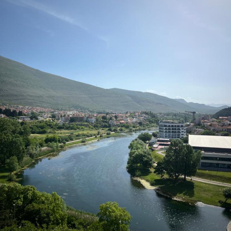 Sunny HILL - Apartman sa 2 Spavaće Sobe - 32