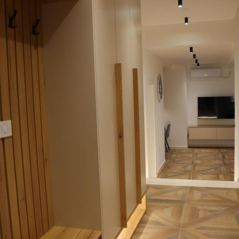 Sunny HILL - Apartman sa 2 Spavaće Sobe - 6